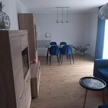Apartament W Centrum Raciborza Zewnętrze zdjęcie