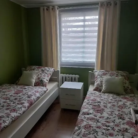 Apartament W Centrum Raciborza Zewnętrze zdjęcie