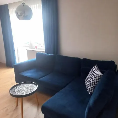 Apartament W Centrum Raciborza Zewnętrze zdjęcie