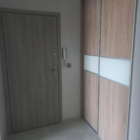 Apartament W Centrum Raciborza Zewnętrze zdjęcie