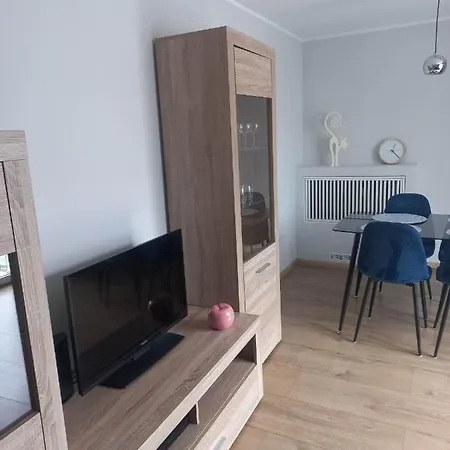 Apartament W Centrum Raciborza Zewnętrze zdjęcie