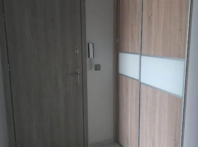 Apartament W Centrum Raciborza