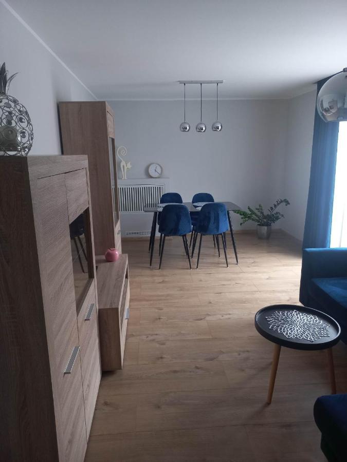W Centrum Raciborza Apartament