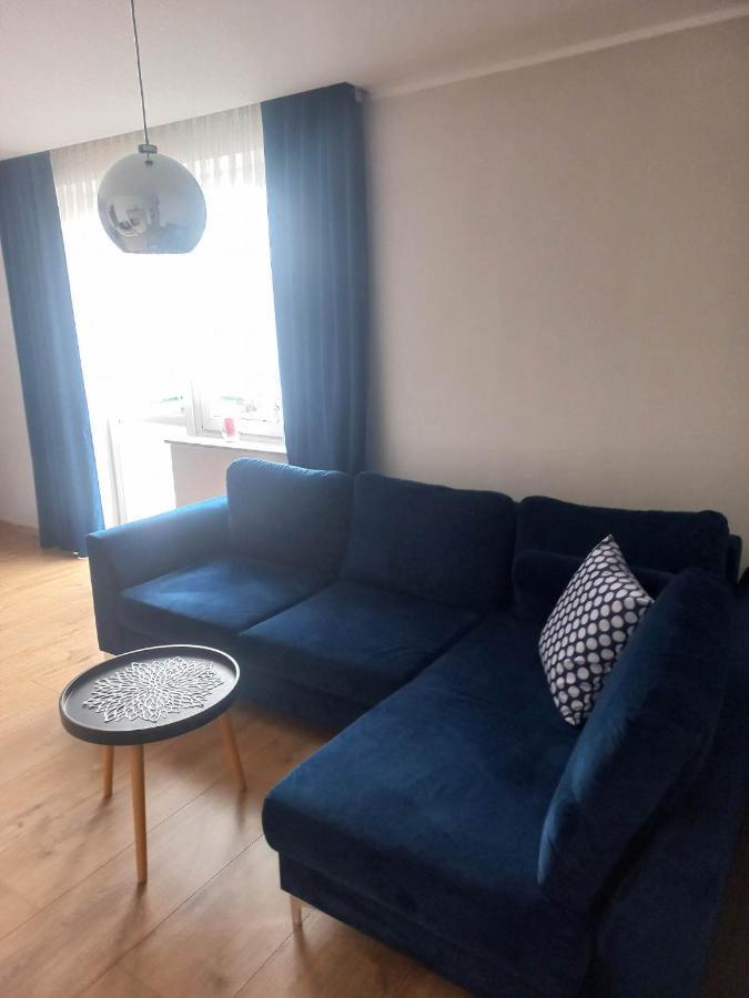 Apartament W Centrum Raciborza Racibórz