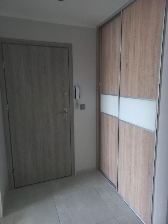 W Centrum Raciborza Apartament