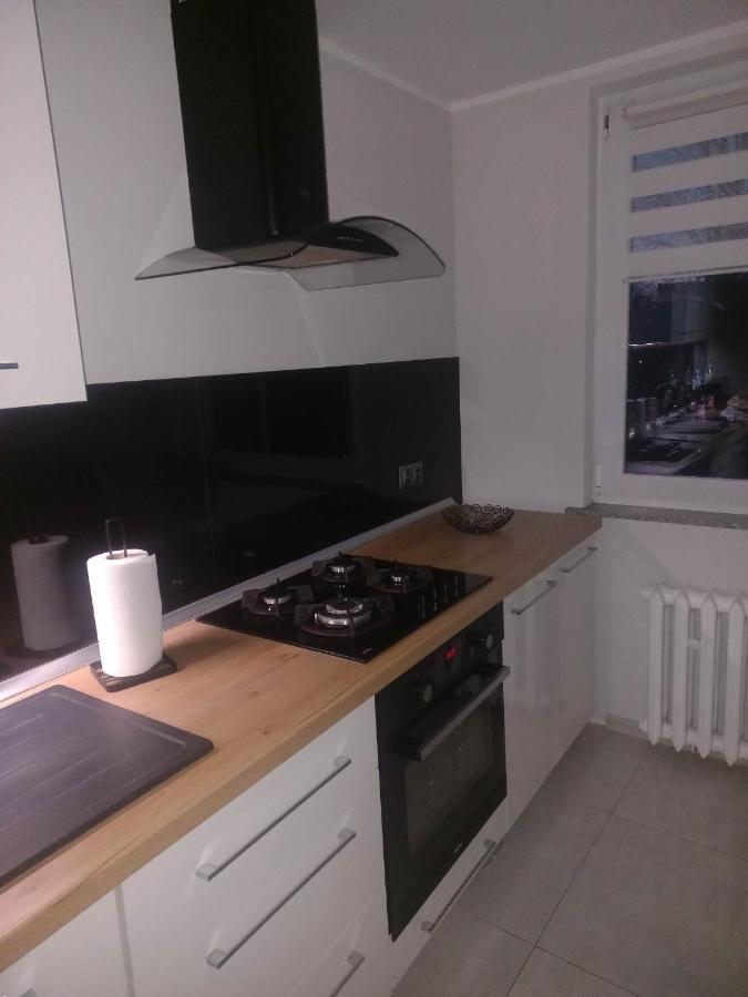 Apartament W Centrum Raciborza Racibórz
