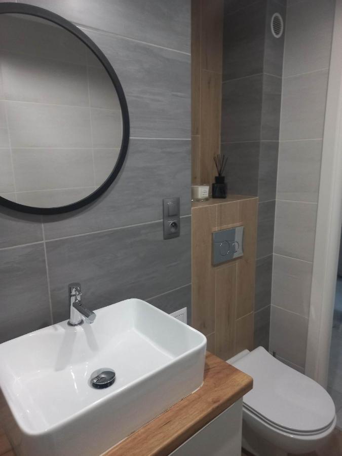 Apartament W Centrum Raciborza Racibórz