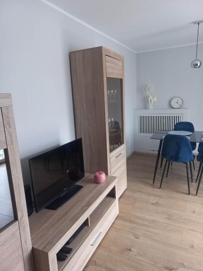 Apartment W Centrum Raciborza *
