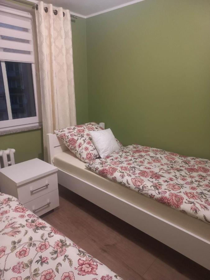 Apartment W Centrum Raciborza *