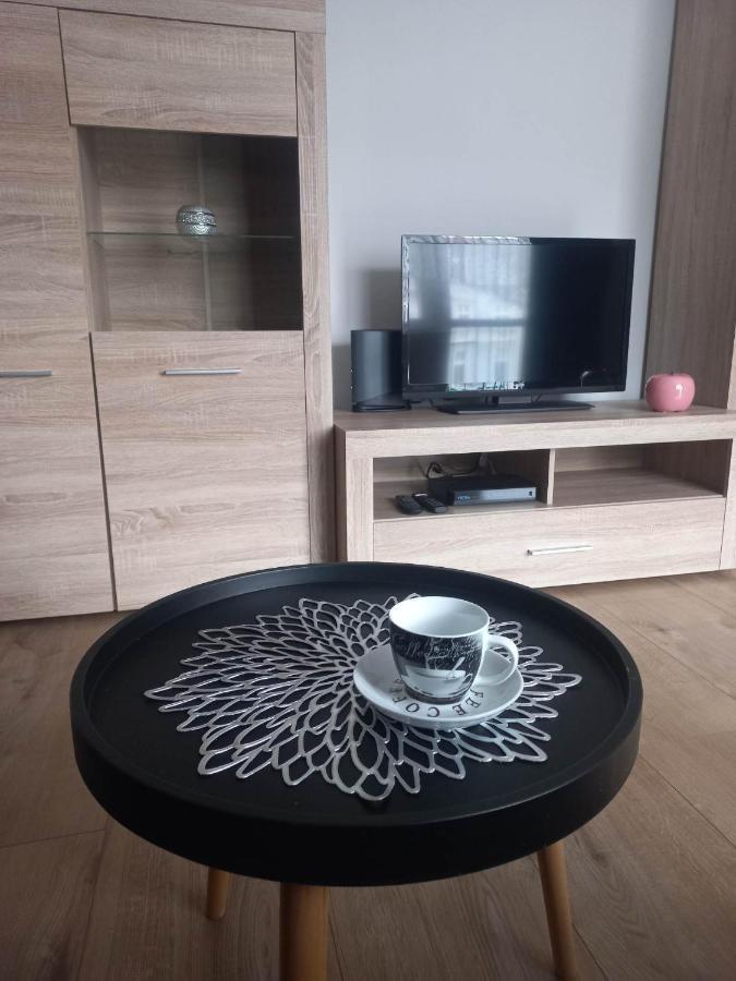 W Centrum Raciborza * Racibórz